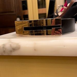 Gucci belt